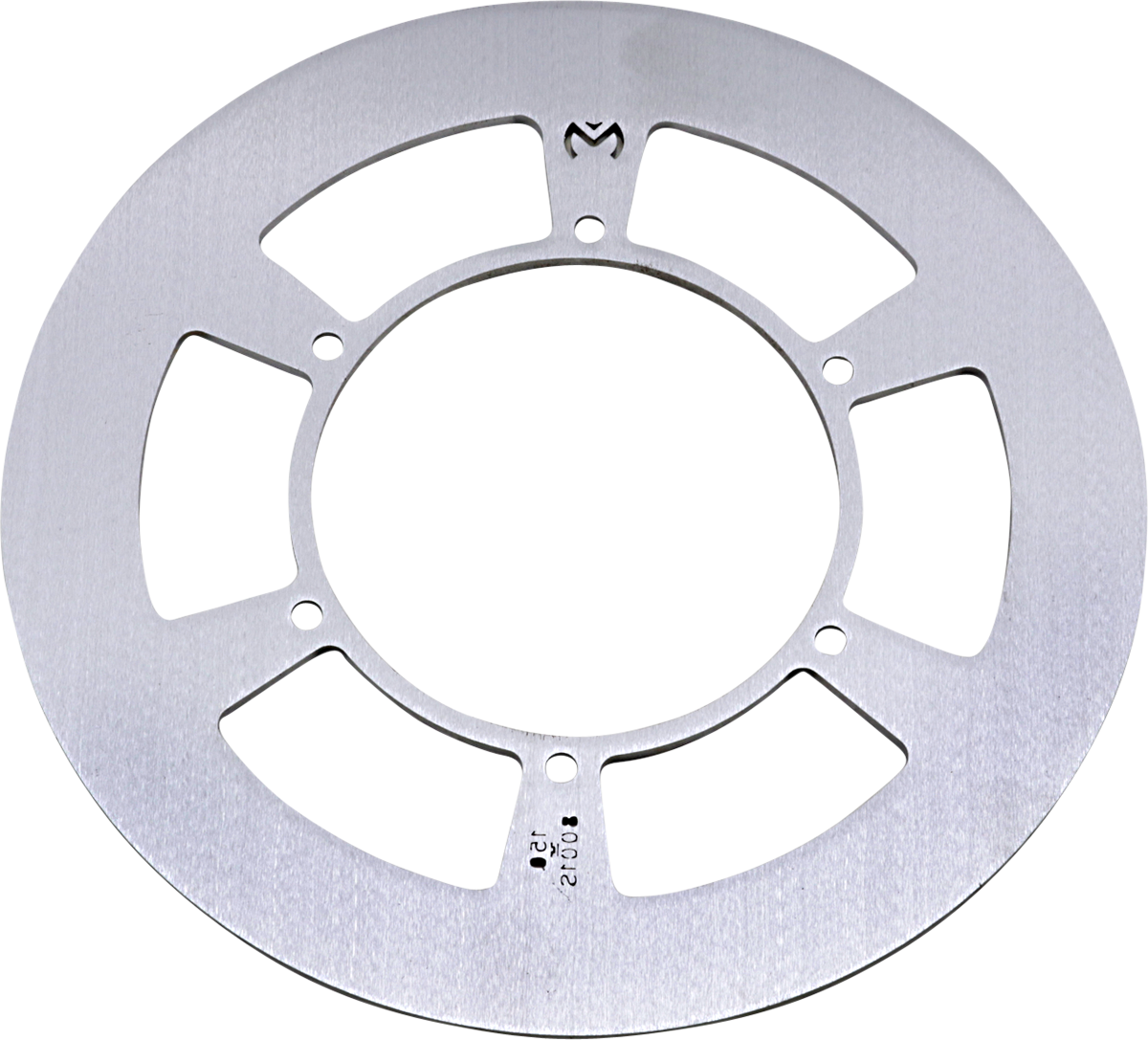Rotor sólido MOOSE RACING - Beta 150-08001S