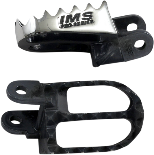 IMS PRODUCTS INC. Pro-Series Footpegs - CR/XR 292211-4