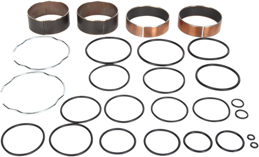 MOOSE RACING Fork Bushing Kit - 52.00 mm 38-6119