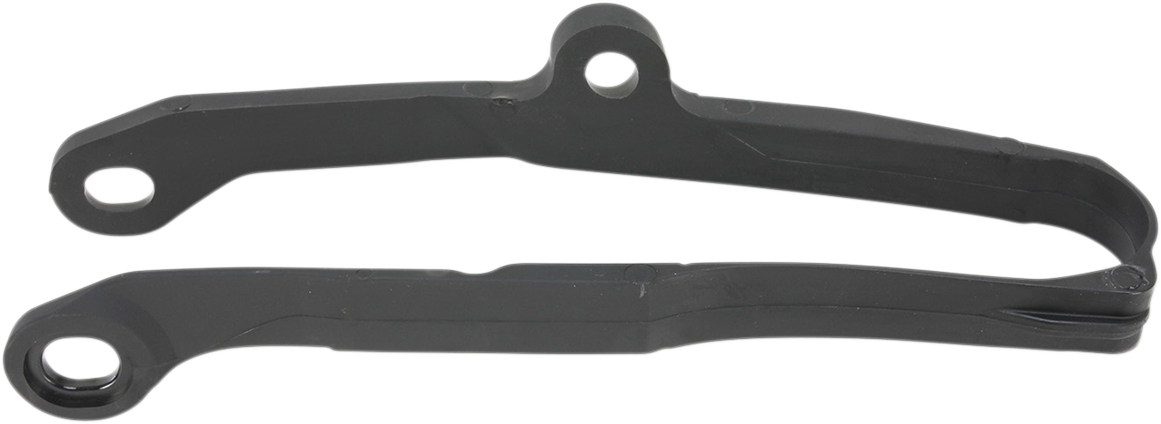 UFO Chain Slider - Kawasaki KX450F - Black KA04743-001