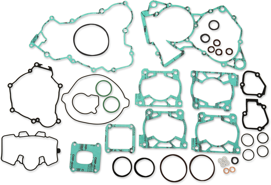 MOOSE RACING Complete Motor Gasket Kit 808370MSE