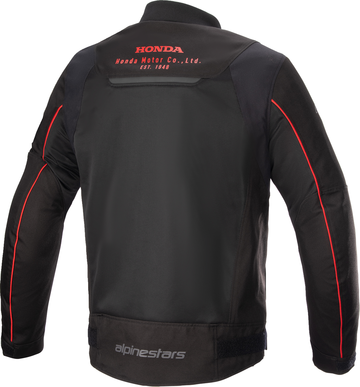 ALPINESTARS Honda Luc v2 Air Jacket - Black/Red - Large 3308723-13-L