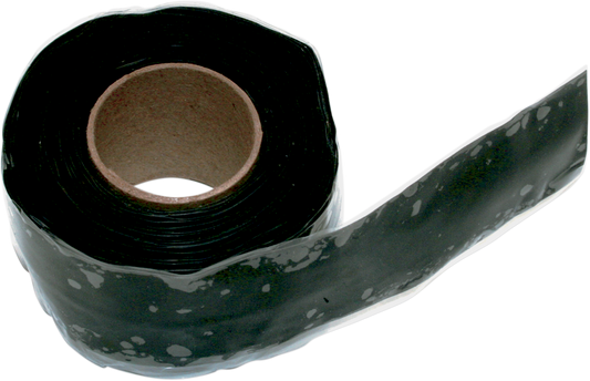 MOTION PRO Nitro Tape - Black - 1" x 10' 11-1984