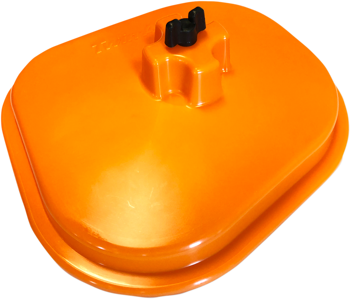 TWIN AIR Airbox Cover - Kawasaki 160118