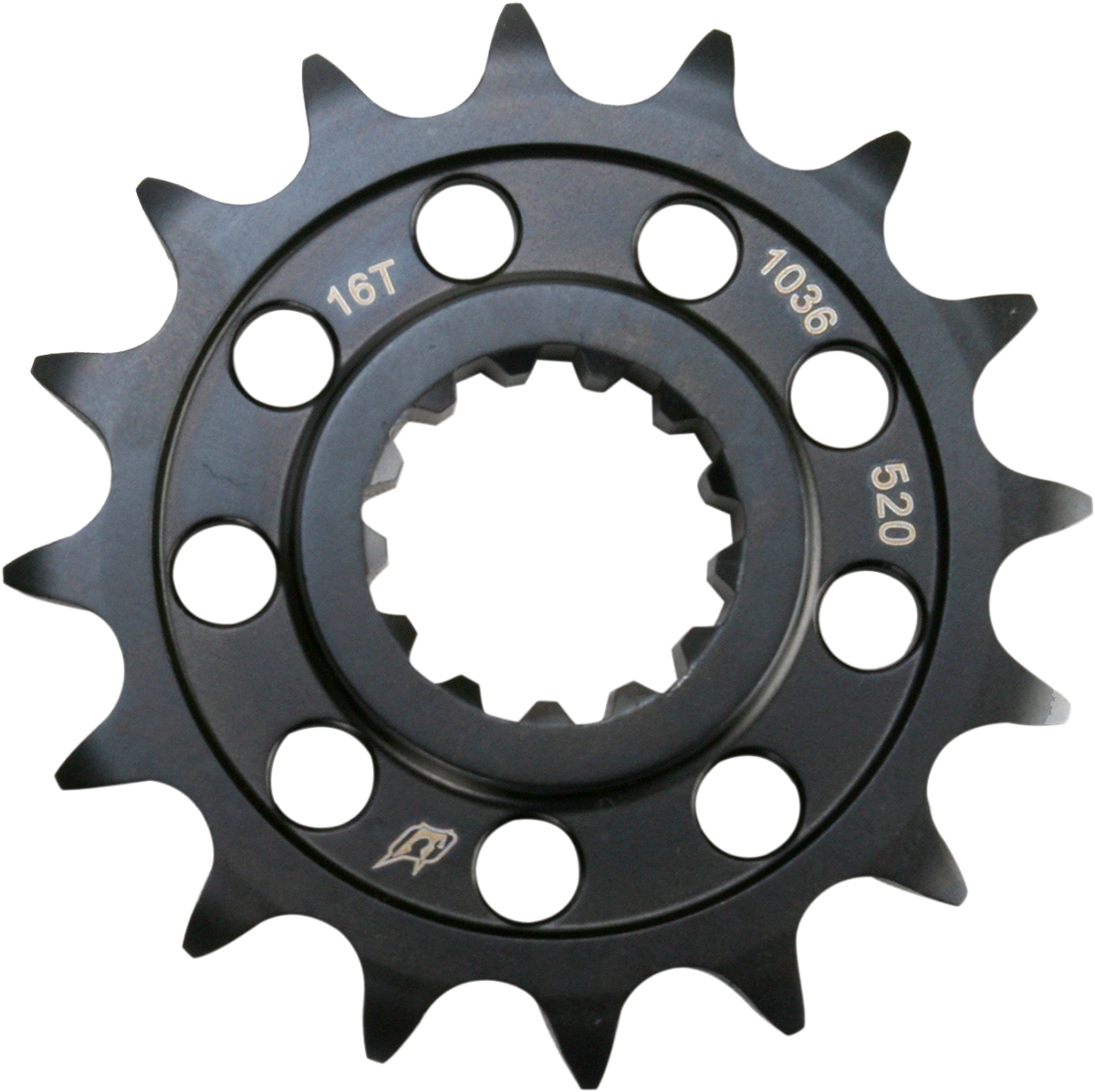 DRIVEN RACING Counter Shaft Sprocket - 16-Tooth 1036-520-16T