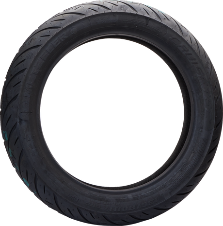 MOOSE RACING Inner Tube - Standard - 10" - TR-4 - Center Metal Valve M20005
