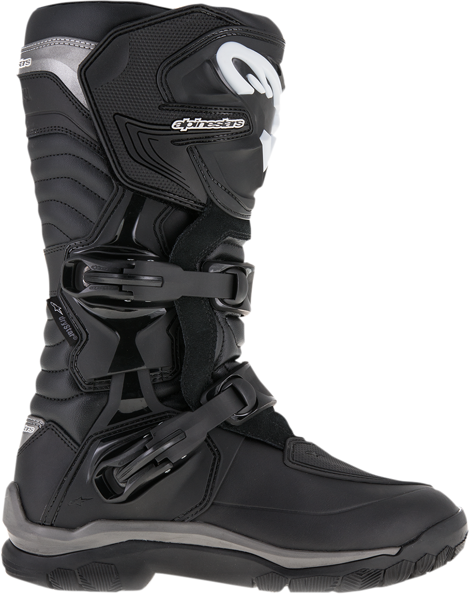 ALPINESTARS Corozal Adventure Boots - Black - US 10 2047516-10-10