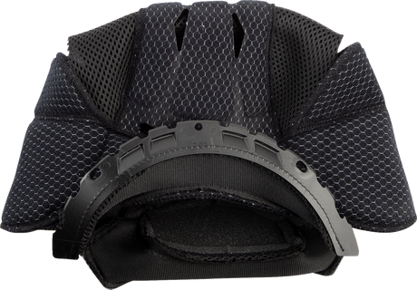 AFX FX-37X Liner - Black - XS 0134-3387