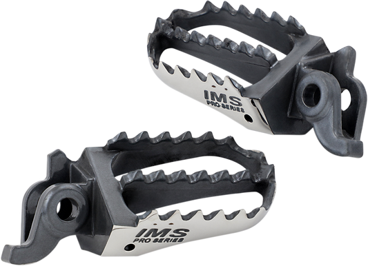 IMS PRODUCTS INC. Pro-Series Footpegs - KX250/450 293120-4