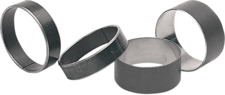 RACE TECH Super Slick Outer Fork Bushings - 45 mm x 12 mm W x 2 mm T FMBO 45122 P