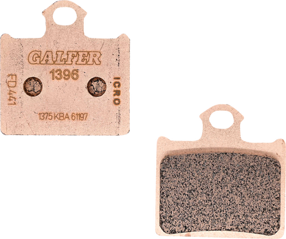 GALFER Brake Pads - Husqvarna/KTM FD441G1396