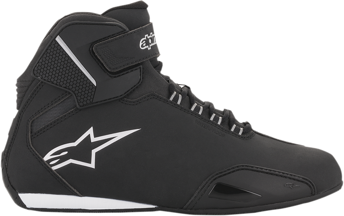 Zapatos ALPINESTARS Sektor para mujer - Negro - US 5 2544619-119-5 