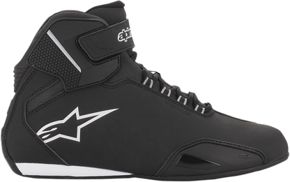 Zapatos ALPINESTARS Sektor para mujer - Negro - US 5 2544619-119-5 