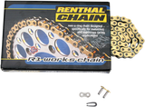 RENTHAL 428 R1 - Works Chain - 140 Links C277