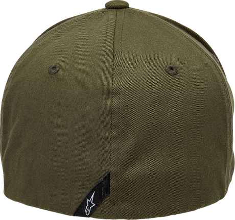 ALPINESTARS Linear Hat - Military/Black - L/XL 1230810056910LX