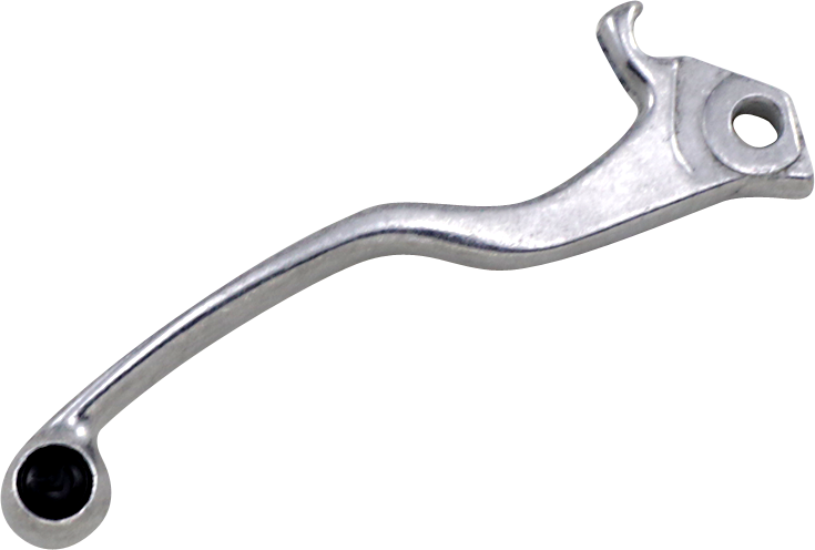 MOOSE RACING Brake Lever - Polished 1BDKJ17