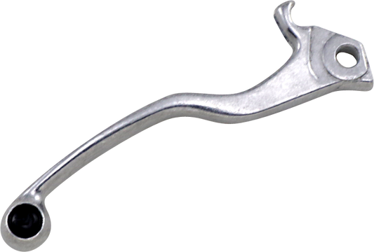 MOOSE RACING Brake Lever - Polished 1BDKJ17