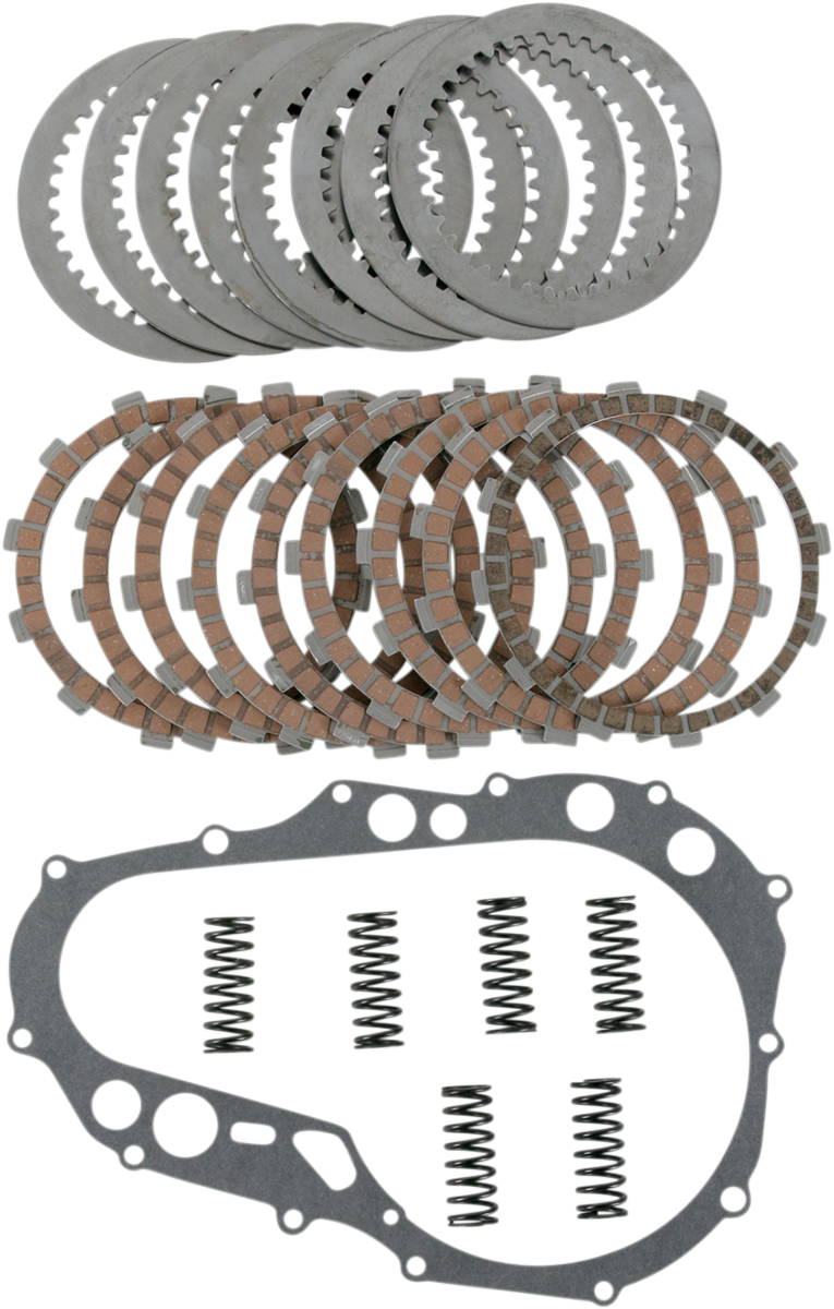 MOOSE RACING Clutch Kit M90-188