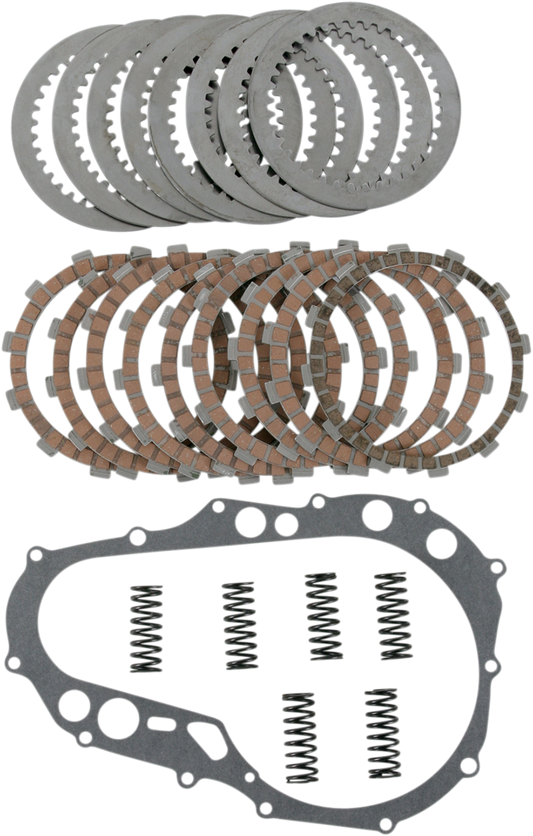 MOOSE RACING Clutch Kit M90-188