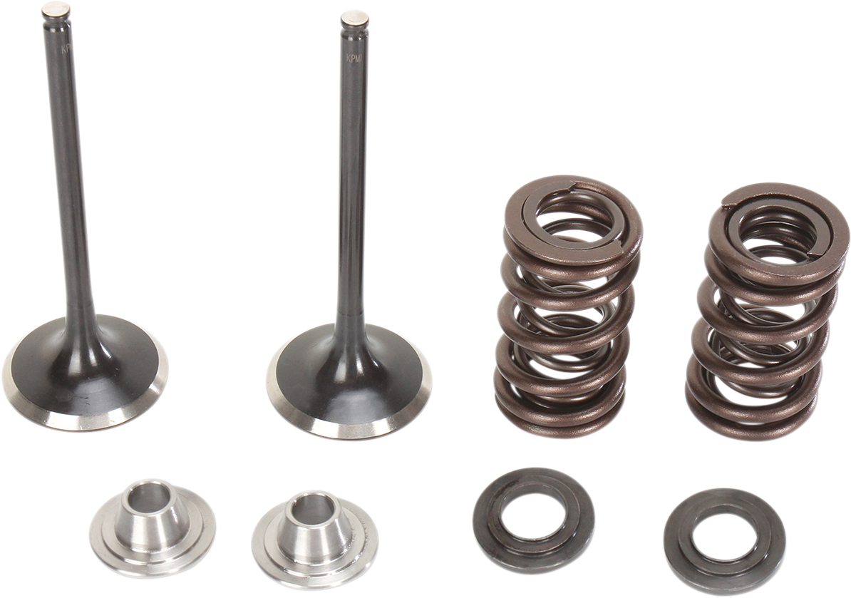 MOOSE RACING Intake Valve Kit M40-40360