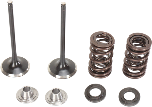 MOOSE RACING Intake Valve Kit M40-40380