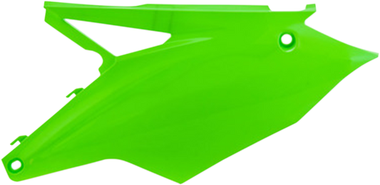 ACERBIS Side Panels - Fluorescent Green 2647380235