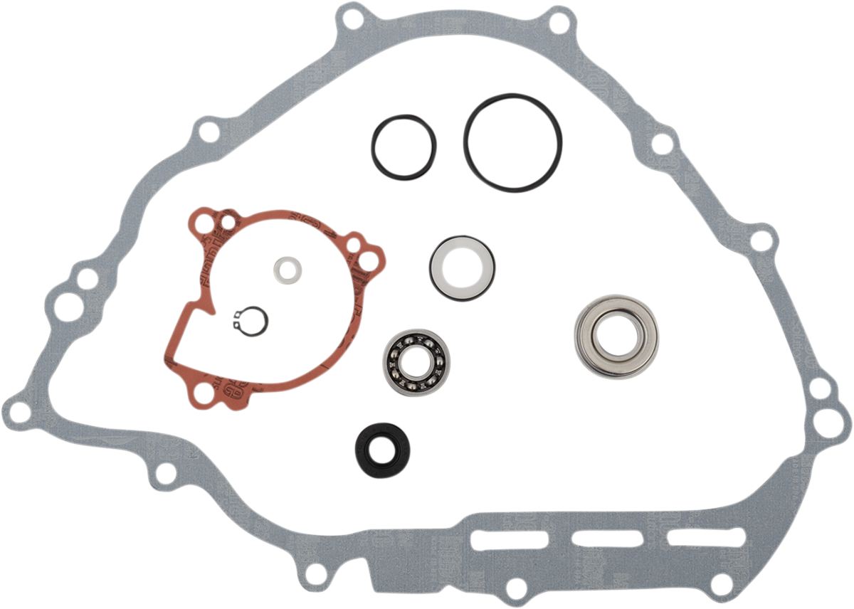 MOOSE RACING Water Pump Rebuild Kit 821941MSE