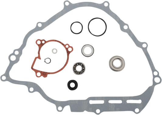 MOOSE RACING Water Pump Rebuild Kit 821941MSE