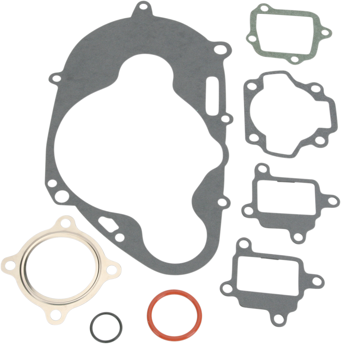 MOOSE RACING Complete Motor Gasket Kit 808615MSE