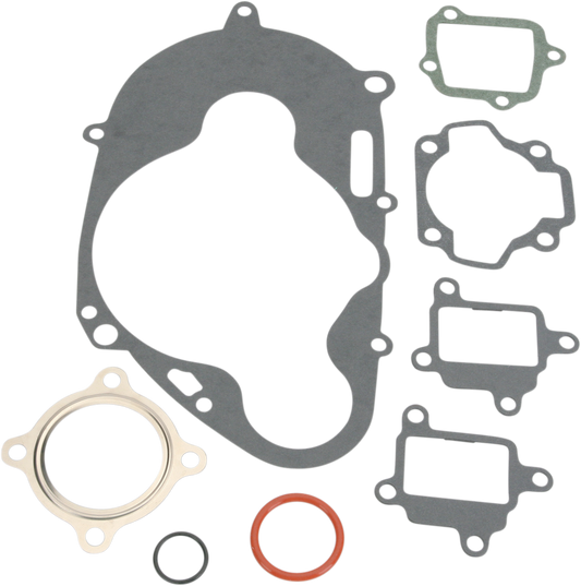 MOOSE RACING Complete Motor Gasket Kit 808615MSE