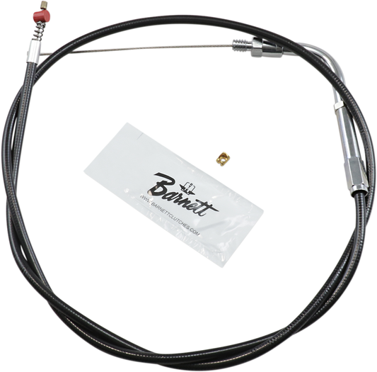 BARNETT Idle Cable - Black 101-30-40014