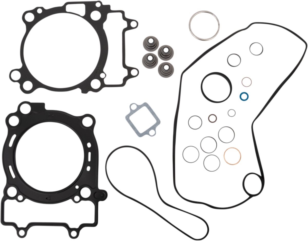 MOOSE RACING Complete Motor Gasket Kit 808965MSE