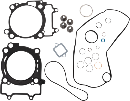 MOOSE RACING Complete Motor Gasket Kit 808965MSE