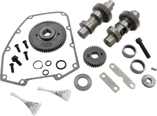 S&S CYCLE Easy Start Cam Kit - Twin Cam 106-5221