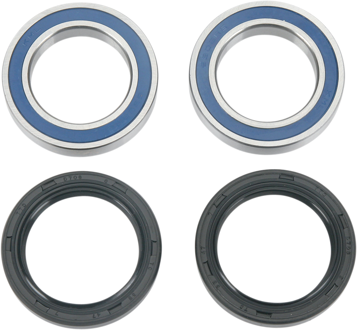 MOOSE RACING Wheel Bearing Kit - Front 25-1402