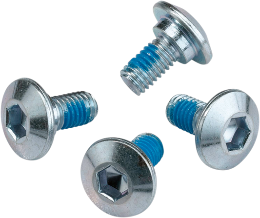 MOOSE RACING Rotor Bolts - Suzuki 039-6A08