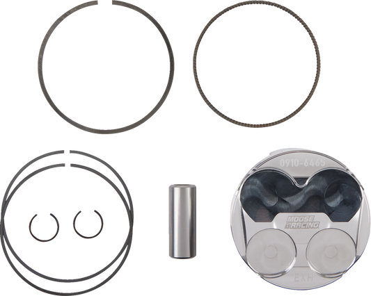 MOOSE RACING Piston Kit MP2000C