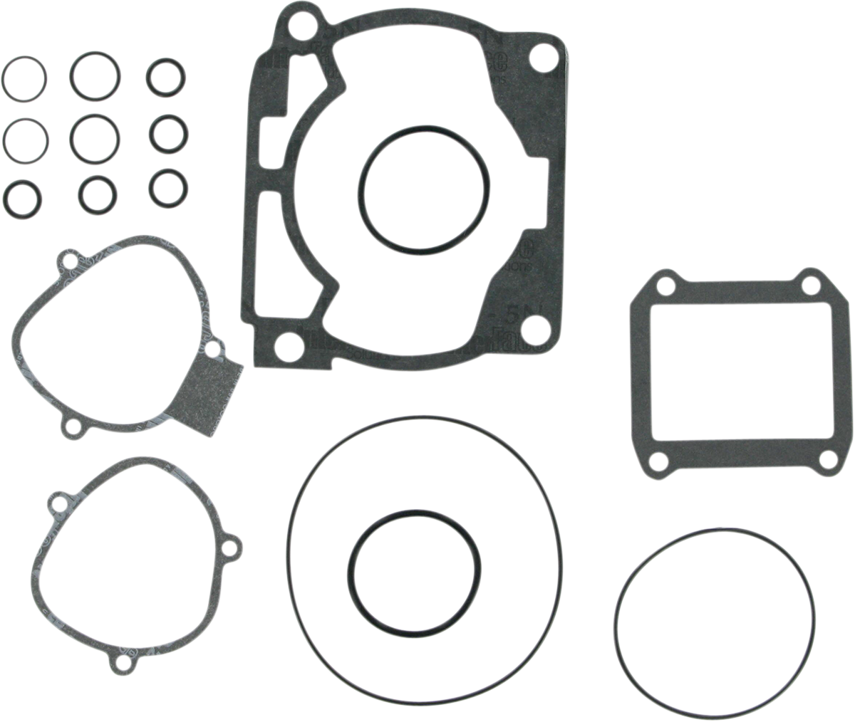 MOOSE RACING Top End Gasket Kit 810333MSE