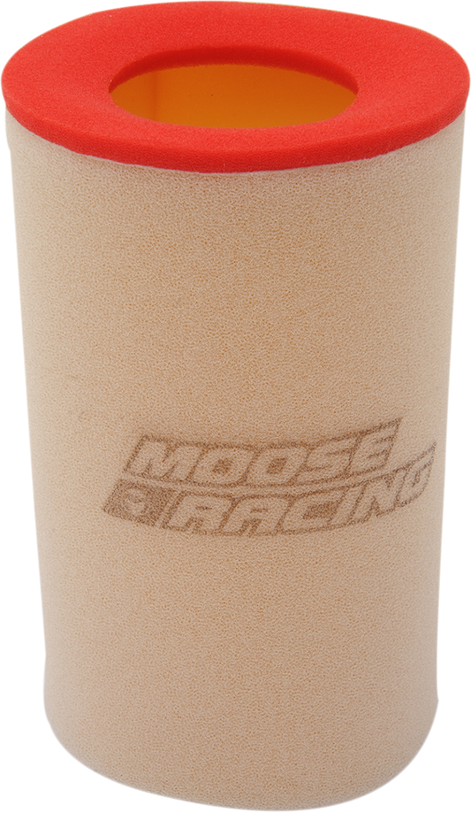 MOOSE RACING Pre-Oiled Air Filter - Yamaha 3-80-25