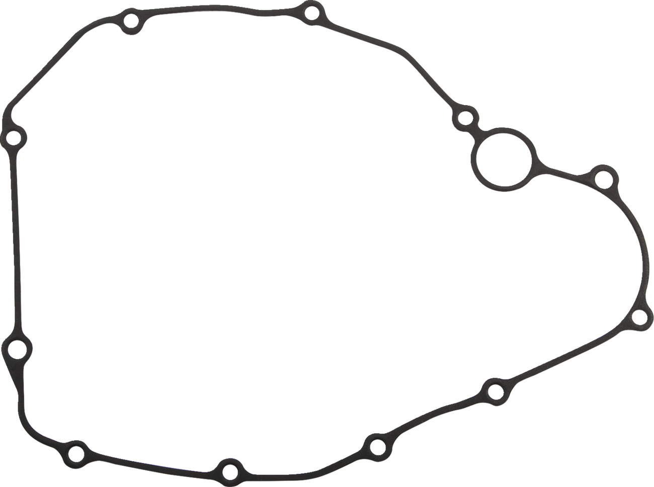 MOOSE RACING Gasket Clutch Inner 816326MSE