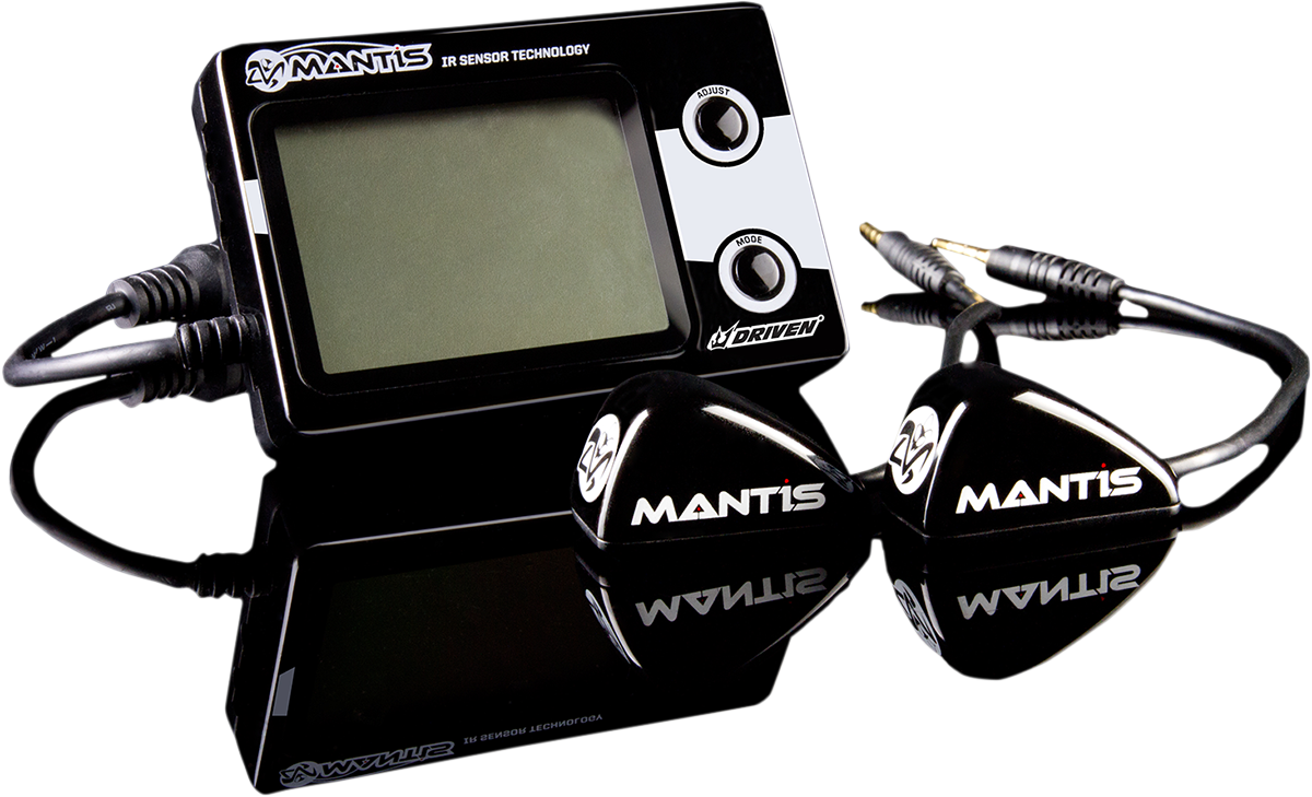 DRIVEN RACING Mantis Sensor de temperatura infrarrojo A00003 