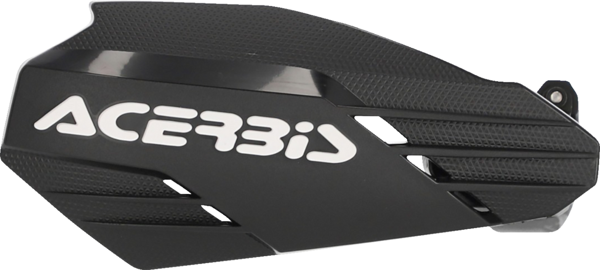 ACERBIS Handguards - K-Linear - Black/White 2981411007