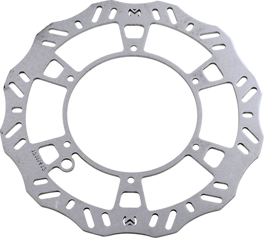 MOOSE RACING Front Rotor - KTM 1711-FR-KTM04