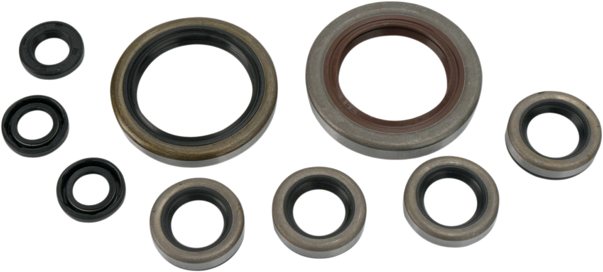 MOOSE RACING Motor Seals 822335MSE