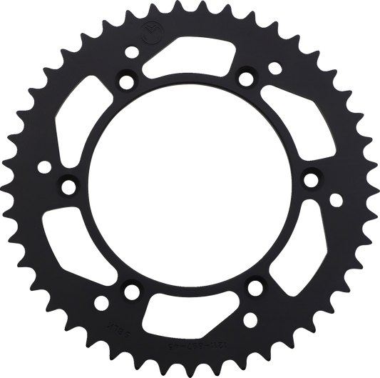 MOOSE RACING Rear Sprocket - 45 Tooth 1211-897-45-10