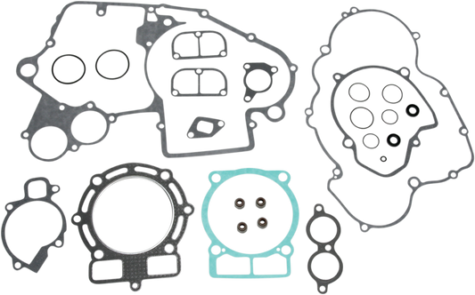 MOOSE RACING Complete Motor Gasket Kit 808318MSE