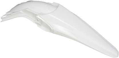 ACERBIS Rear Fender - White 2250410002