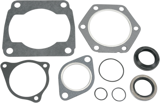 MOOSE RACING Motor Gasket Kit with Seal 811806MSE