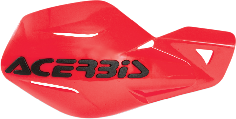 ACERBIS Handguards - Uniko - Red 2041780004