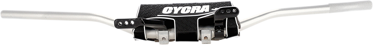 CYCRA Handlebar Pad - Pro - Black/White 1CYC-0013-12